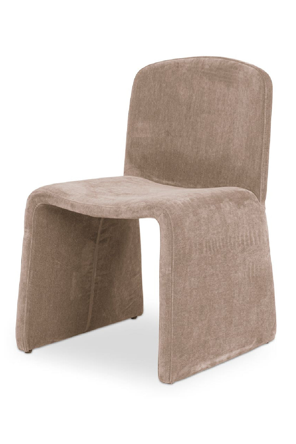 Modern European furniture - Modern Ergonomic Dining Chair - www.oroa.com | Oroa.com