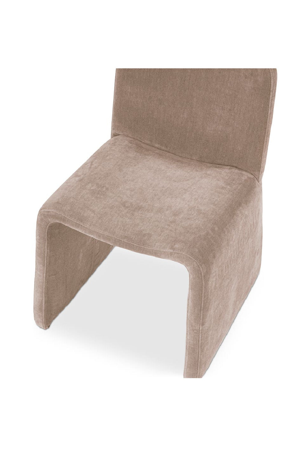 Modern European furniture - Modern Ergonomic Dining Chair - www.oroa.com | Oroa.com