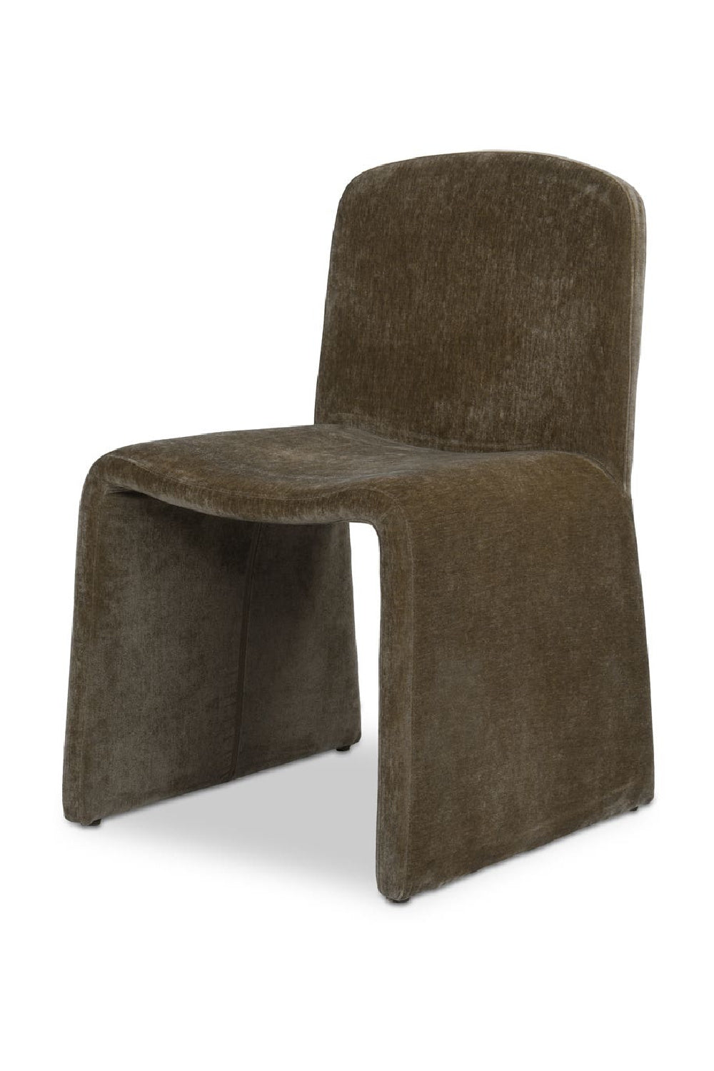 Modern European furniture - Modern Ergonomic Dining Chair - www.oroa.com | Oroa.com