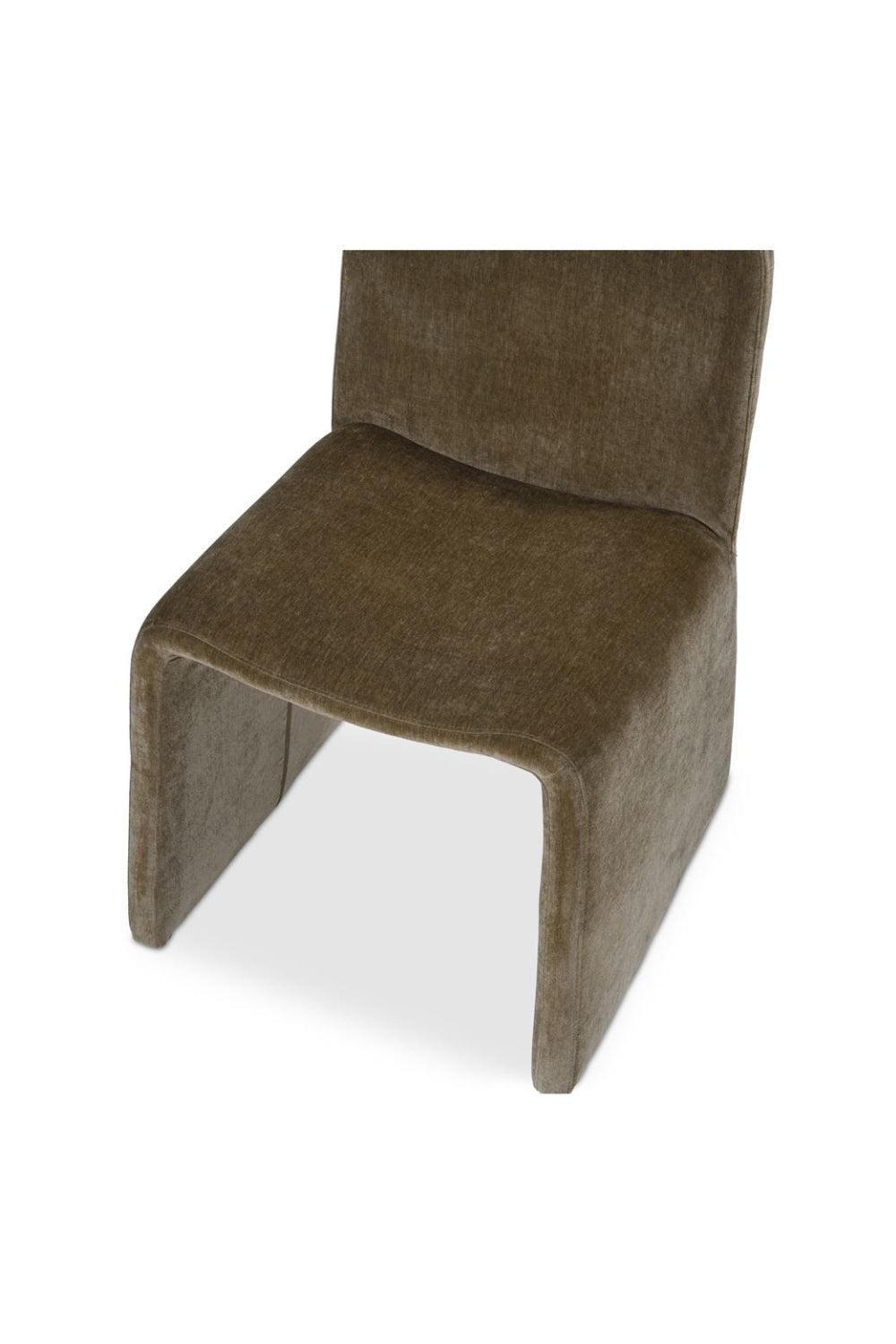 Modern European furniture - Modern Ergonomic Dining Chair - www.oroa.com | Oroa.com