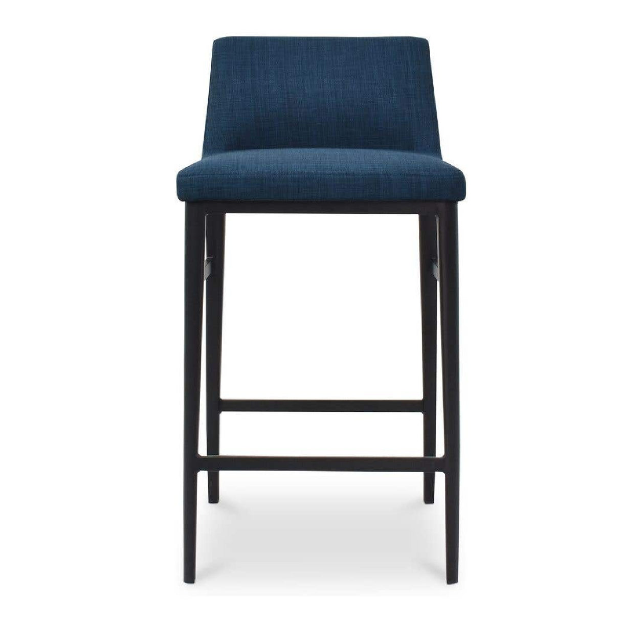 Modern European furniture - Low-Back Counter Stool - www.oroa.com | Oroa.com