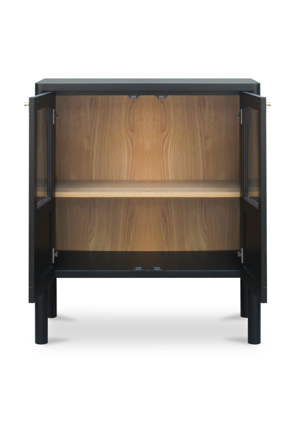 Modern European furniture - Solid Pine Cabinet - www.oroa.com | Oroa.com