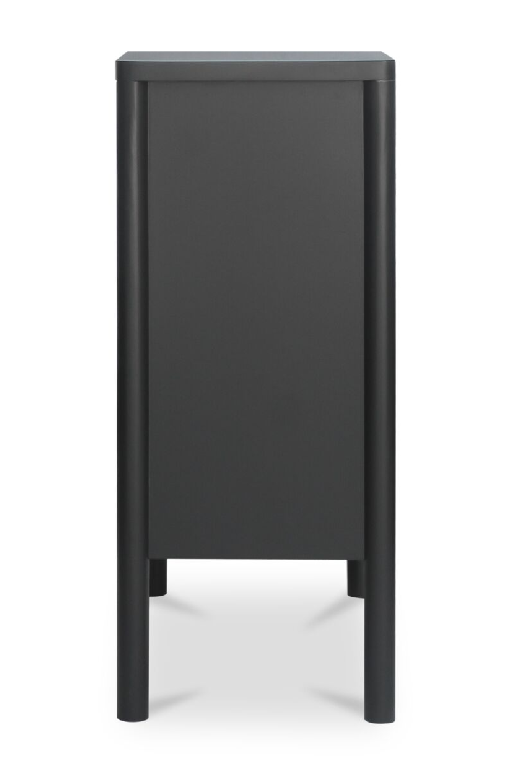 Solid Pine Cabinet | Novi Living Hannah