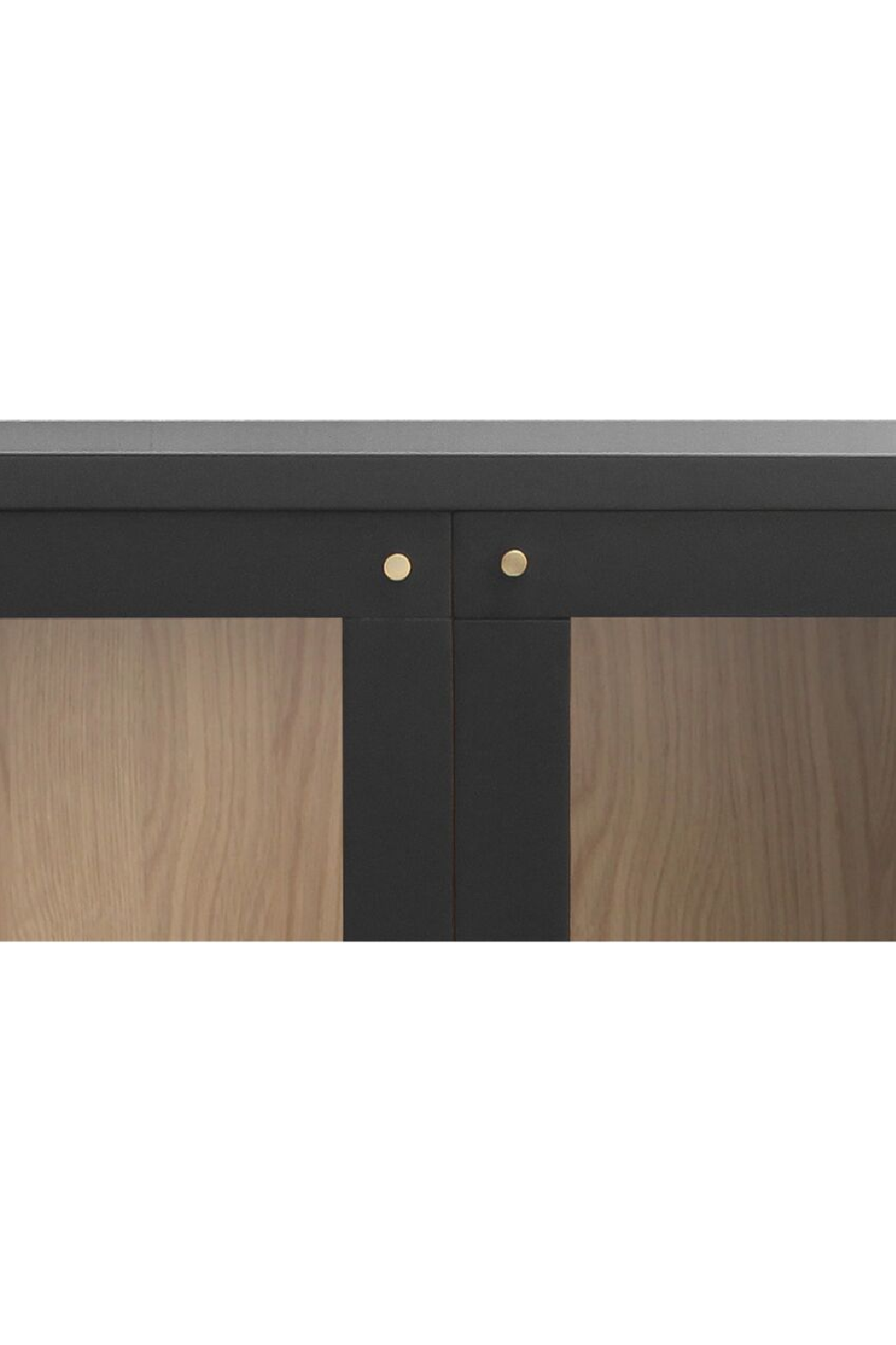 Modern European furniture - Solid Pine Cabinet - www.oroa.com | Oroa.com