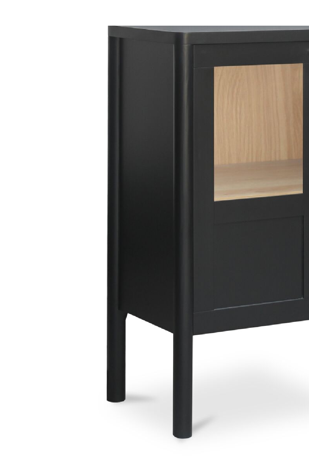 Modern European furniture - Solid Pine Cabinet - www.oroa.com | Oroa.com