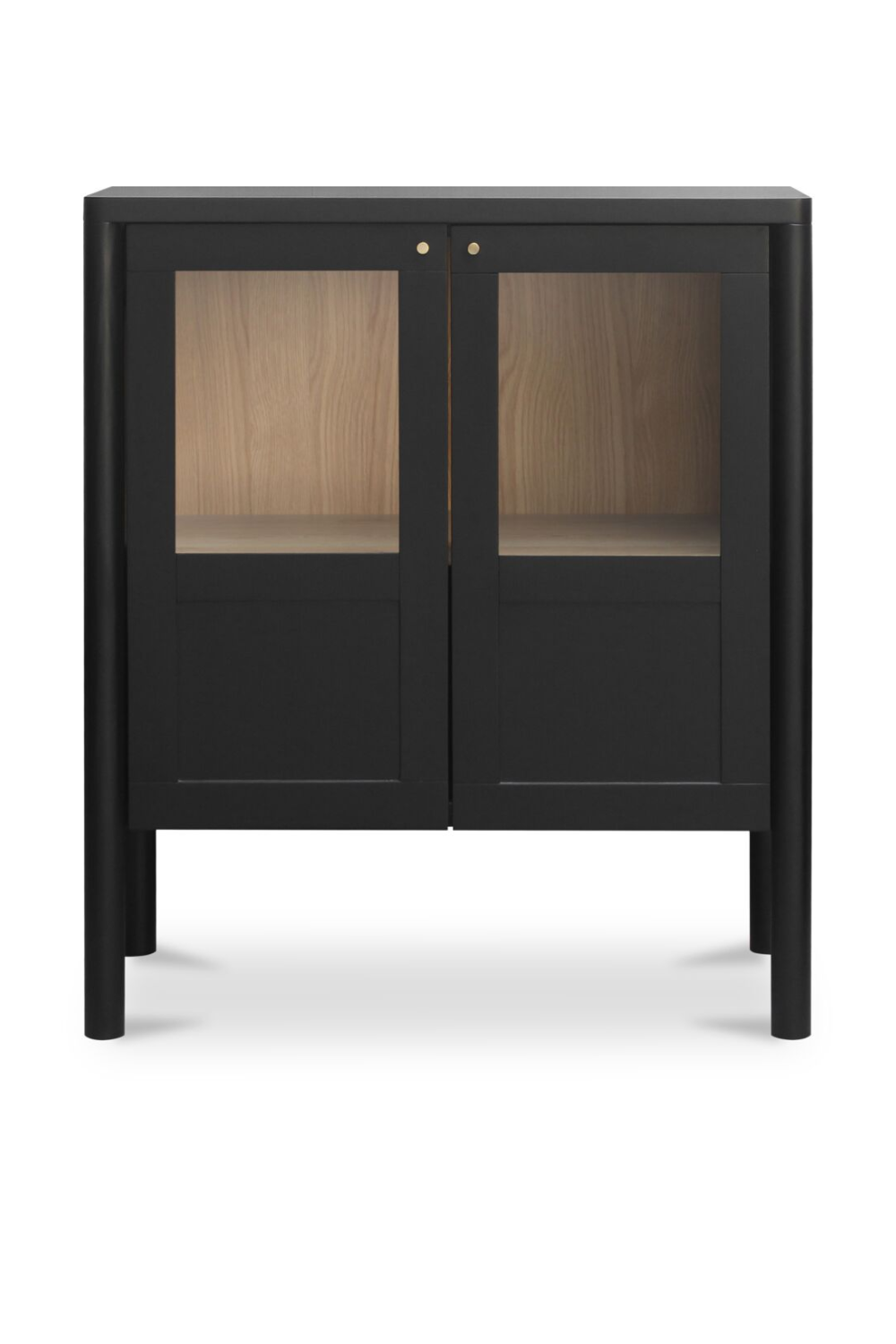 Modern European furniture - Solid Pine Cabinet - www.oroa.com | Oroa.com