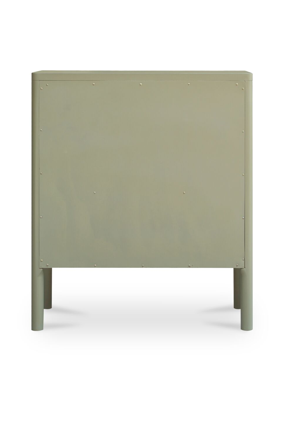 Solid Pine Cabinet | Novi Living Hannah