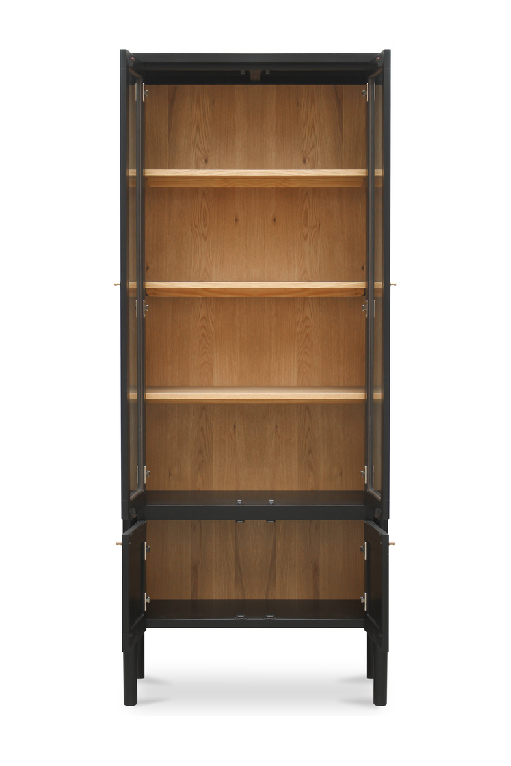 Modern European furniture - Solid Pine Cabinet - www.oroa.com | Oroa.com