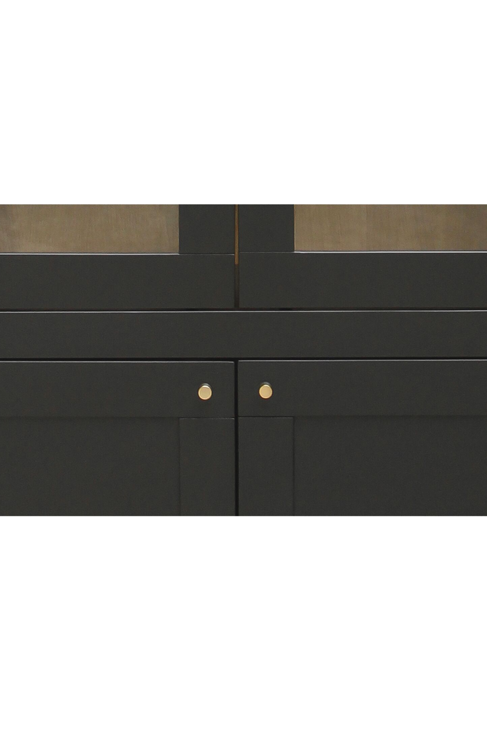 Modern European furniture - Solid Pine Cabinet - www.oroa.com | Oroa.com