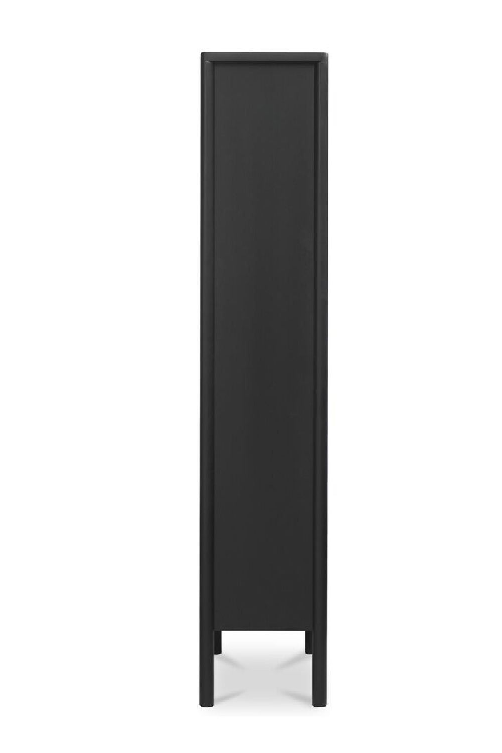 Modern European furniture - Solid Pine Cabinet - www.oroa.com | Oroa.com