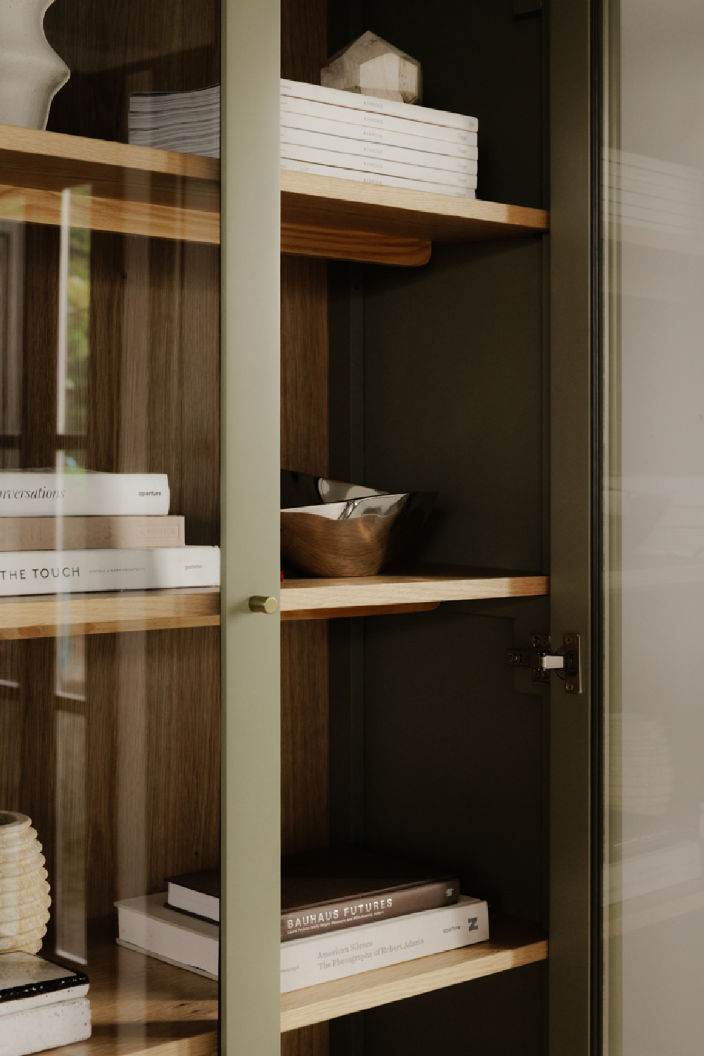Modern European furniture - Solid Pine Cabinet - www.oroa.com | Oroa.com