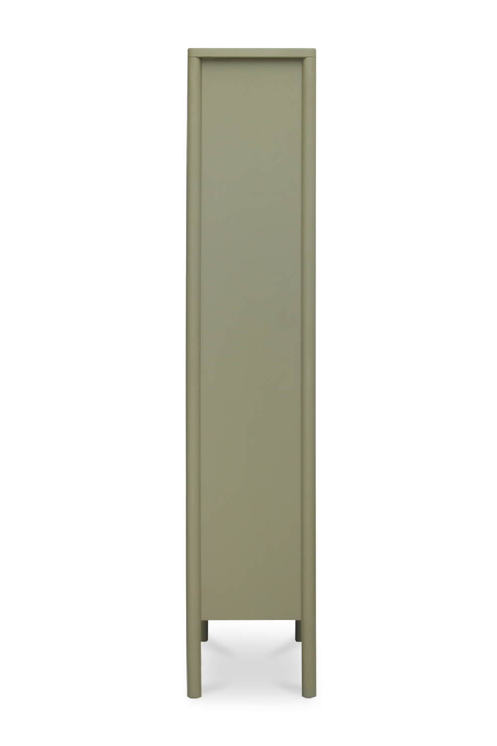Modern European furniture - Solid Pine Cabinet - www.oroa.com | Oroa.com