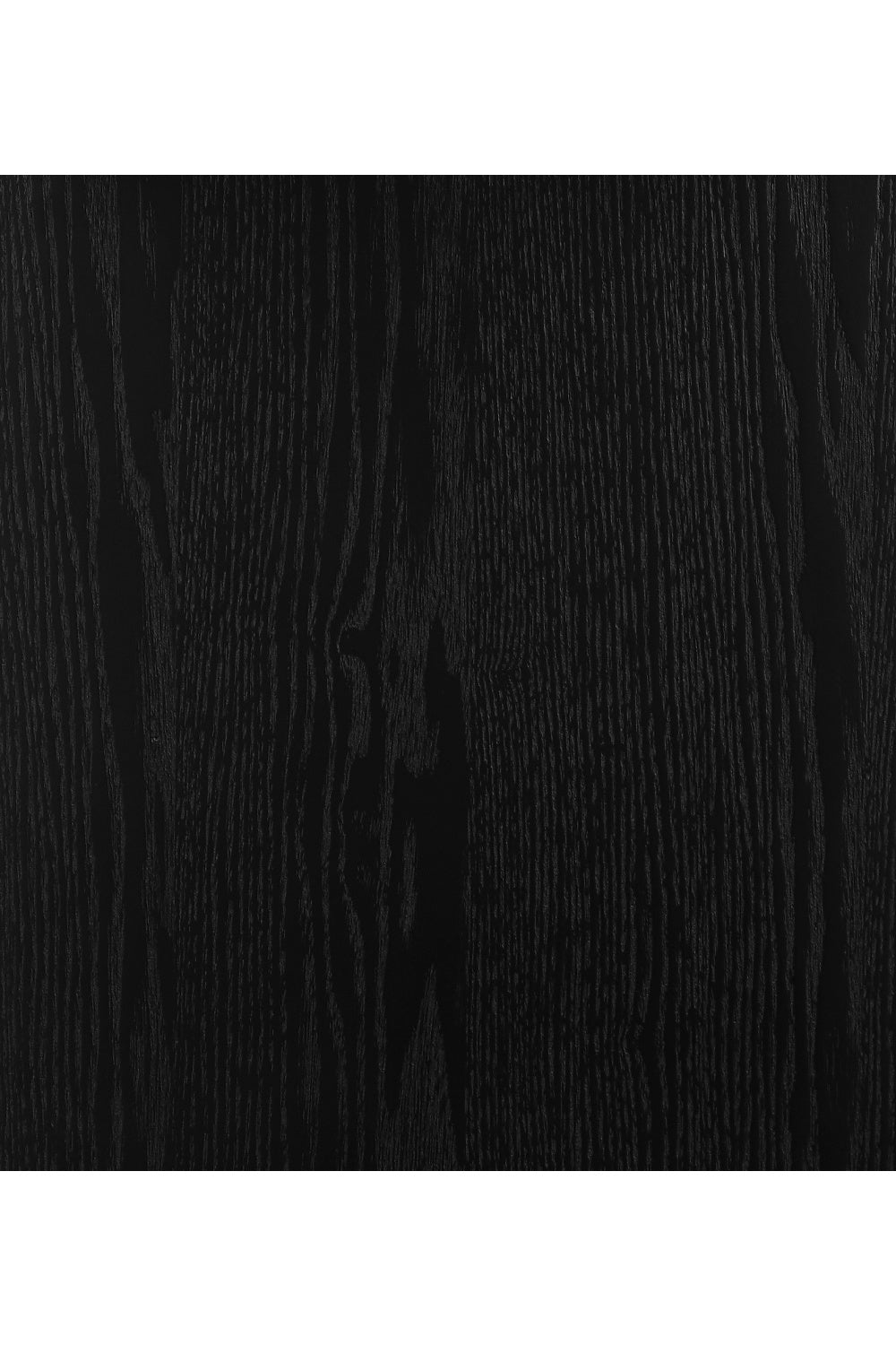 Modern European furniture - Black Ash Veneer Shelf - www.oroa.com | Oroa.com