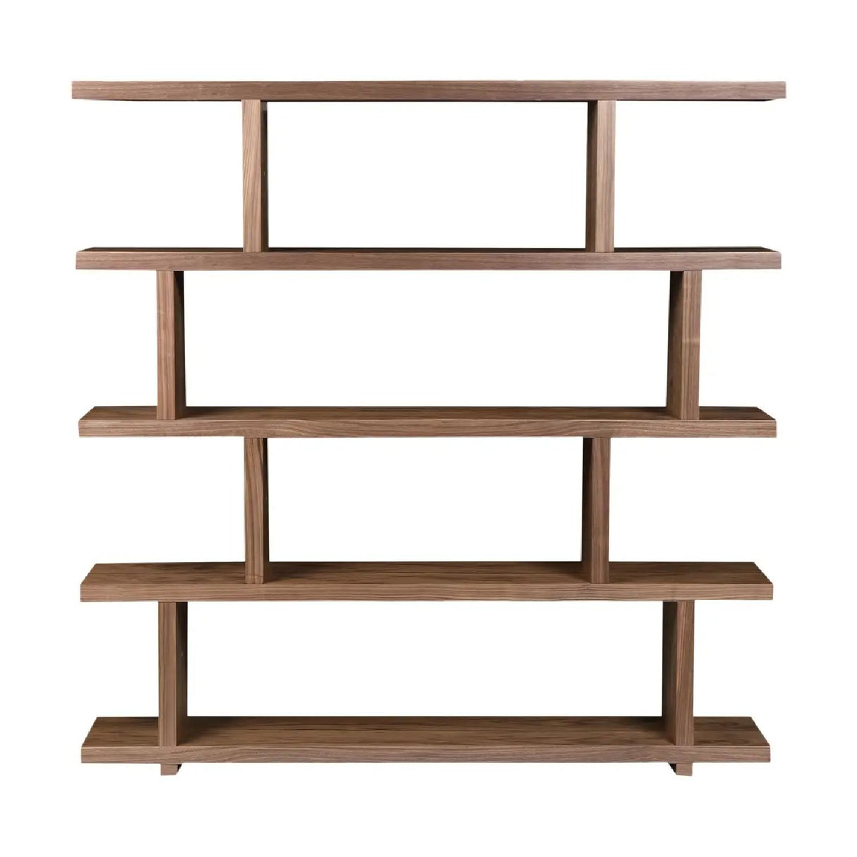 Modern European furniture - Wooden Room Divider Shelf - www.oroa.com | Oroa.com