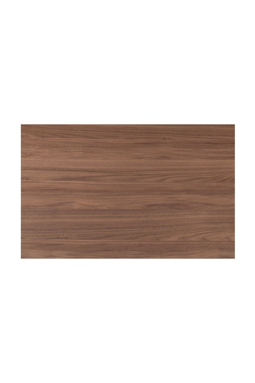 Modern European furniture - Walnut Open-Shelf Coffee Table - www.oroa.com | Oroa.com