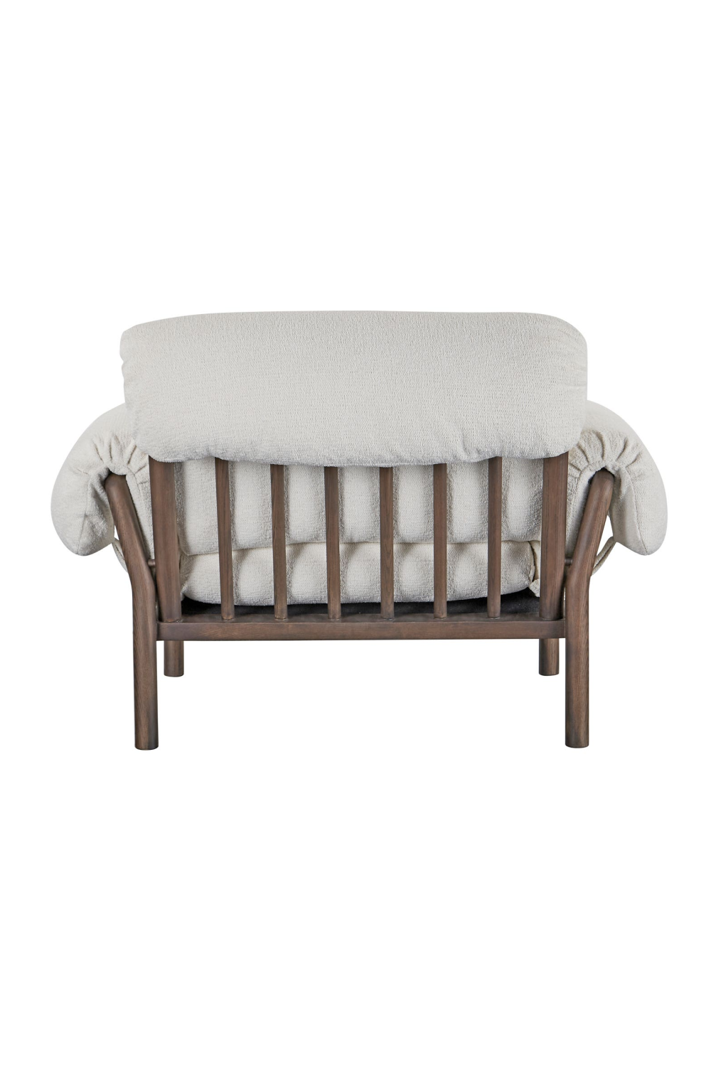 Modern European furniture - Ash-Framed Lounge Chair - www.oroa.com | Oroa.com