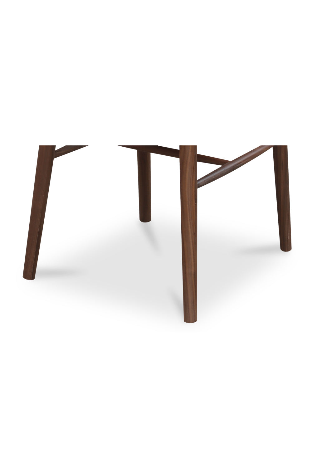 Modern European furniture - Spindle-Back Dining Chairs (2) - www.oroa.com | Oroa.com