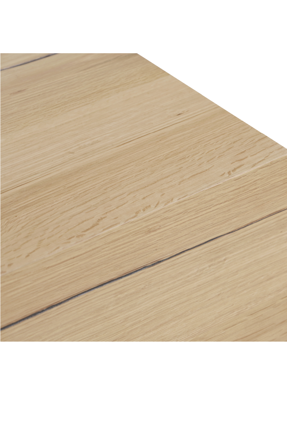 Solid Oak Coffee Table | Oroa.com