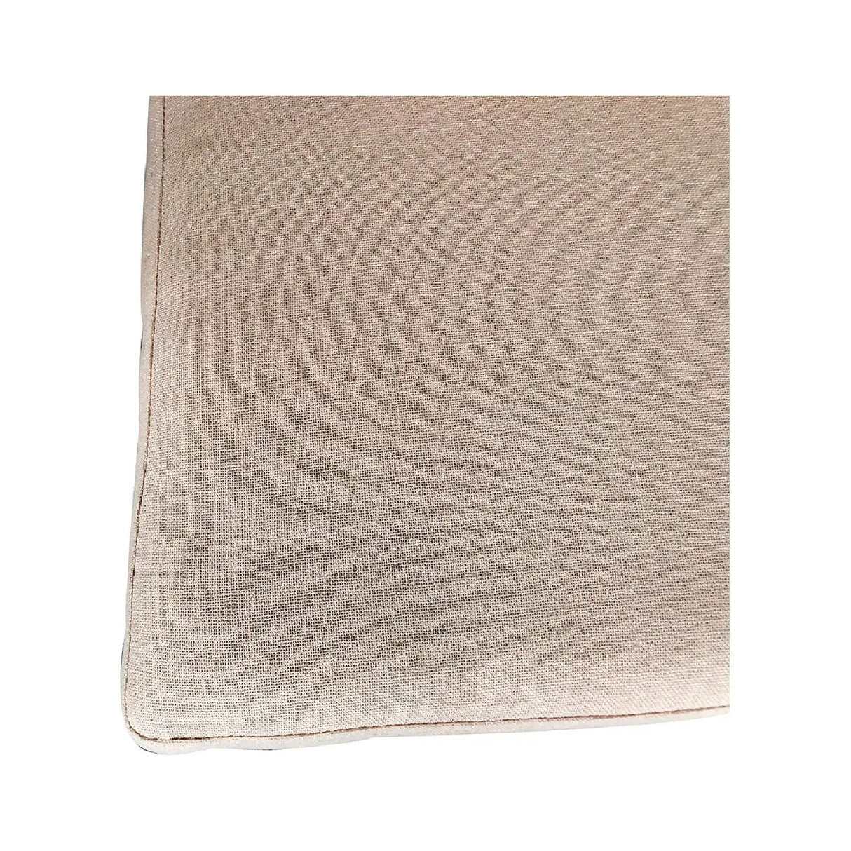 Rattan-Back Dining Chair Set (2) | Novi Living Orville | Oroa.com