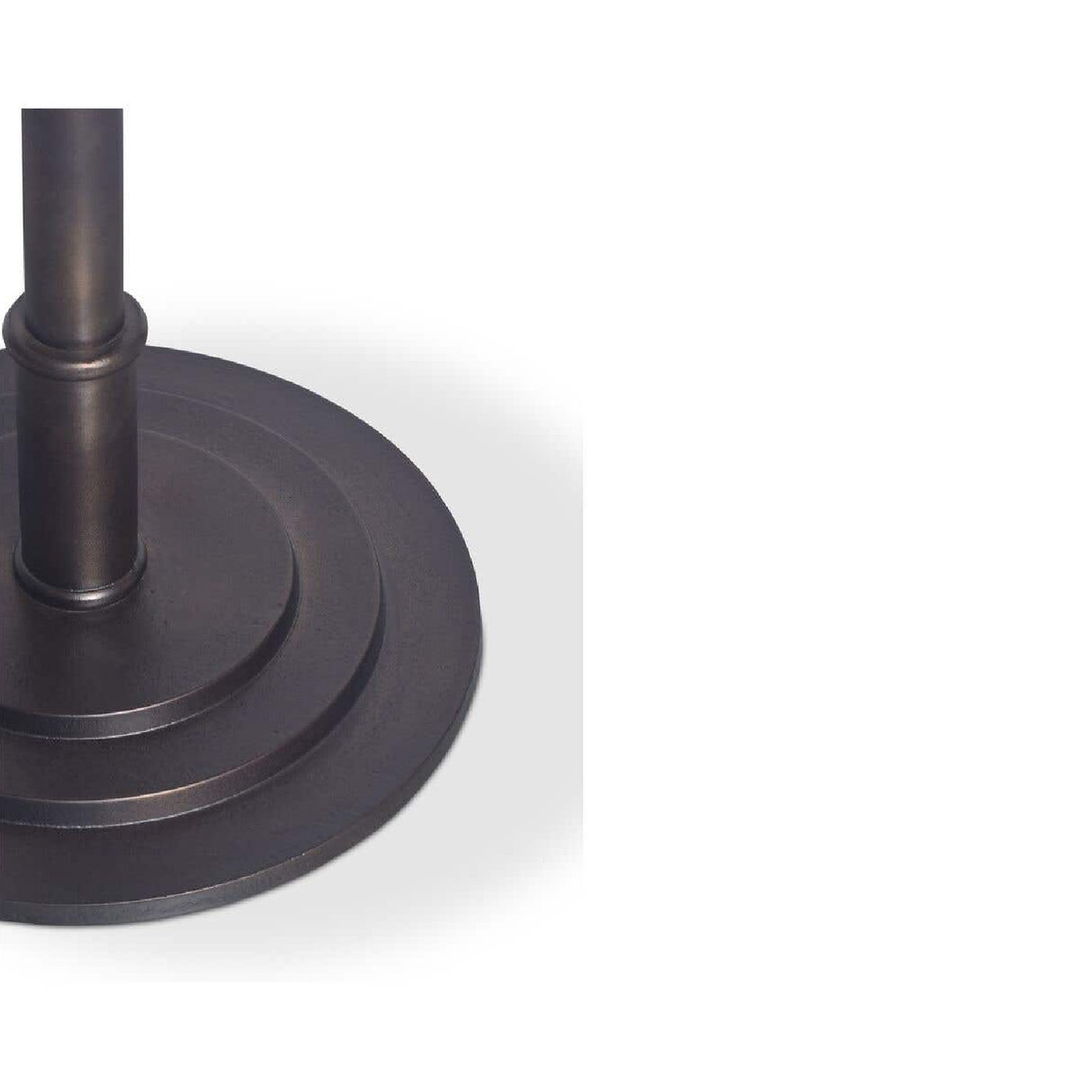 Modern European furniture - White Marble Outdoor Bar Table - www.oroa.com