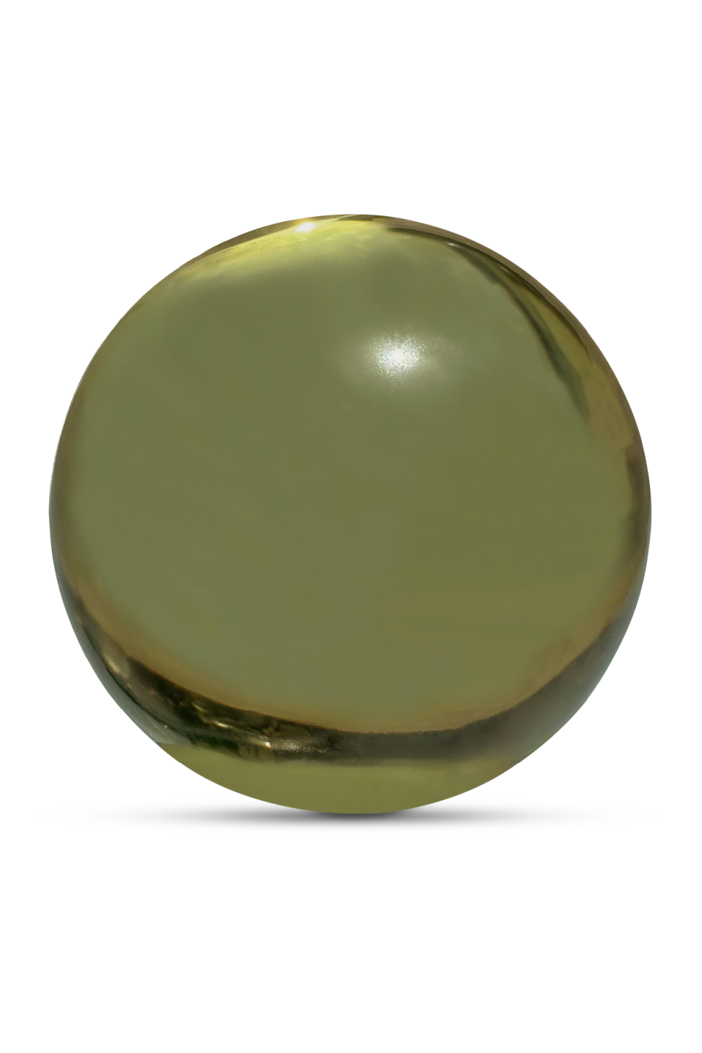 Glass Orb Decorative Object | Oroa.com