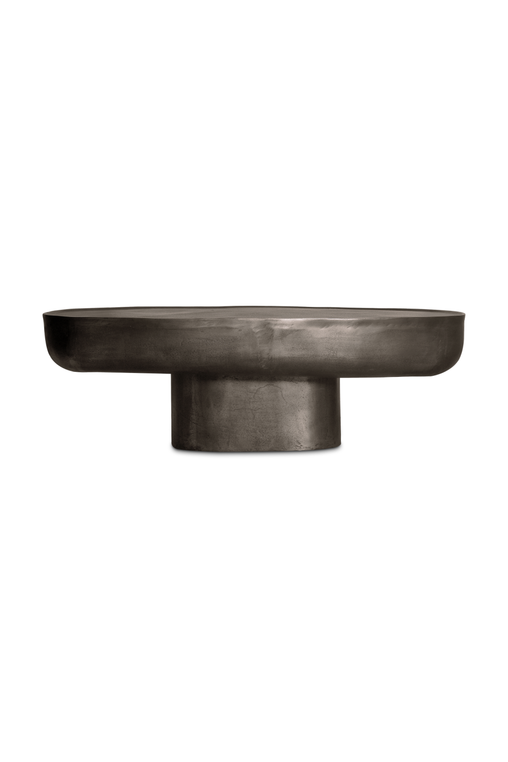 Modern European furniture - Deep Bronze Coffee Table - www.oroa.com | Oroa.com