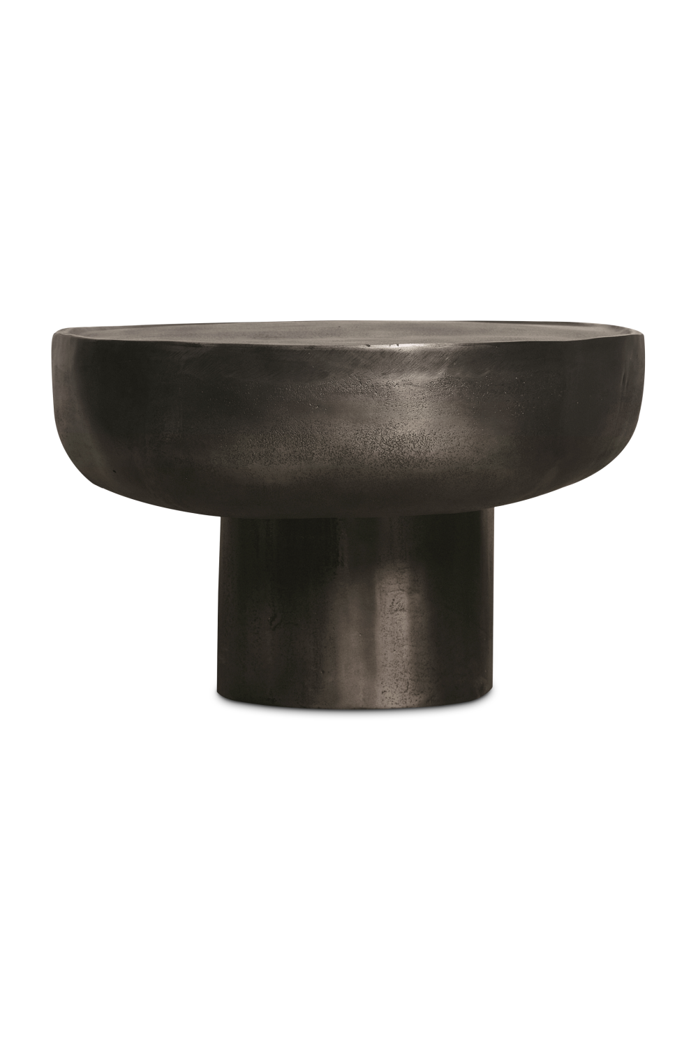 Modern European furniture - Deep Bronze Coffee Table - www.oroa.com | Oroa.com