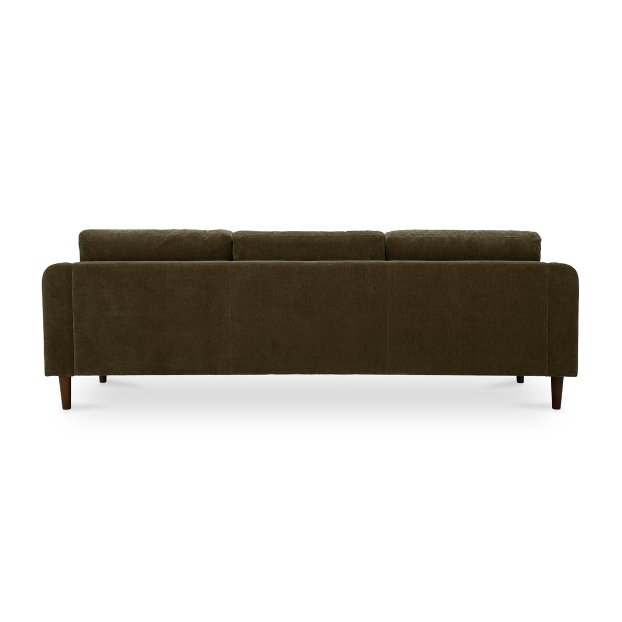 Modern European furniture - Fabric Sectional Sofa - www.oroa.com