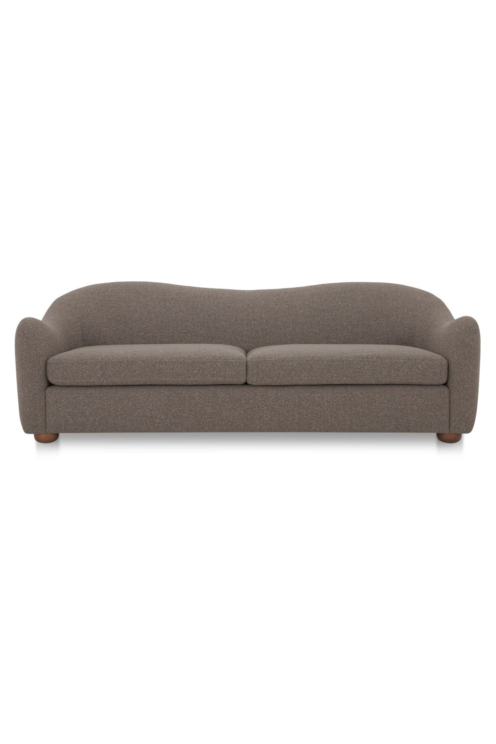 Modern European furniture - Vintage Inspired Sofa - www.oroa.com