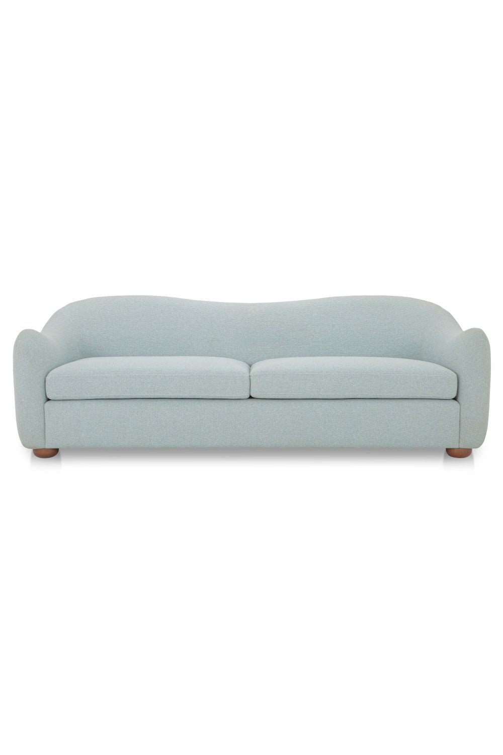 Modern European furniture - Vintage Inspired Sofa - www.oroa.com