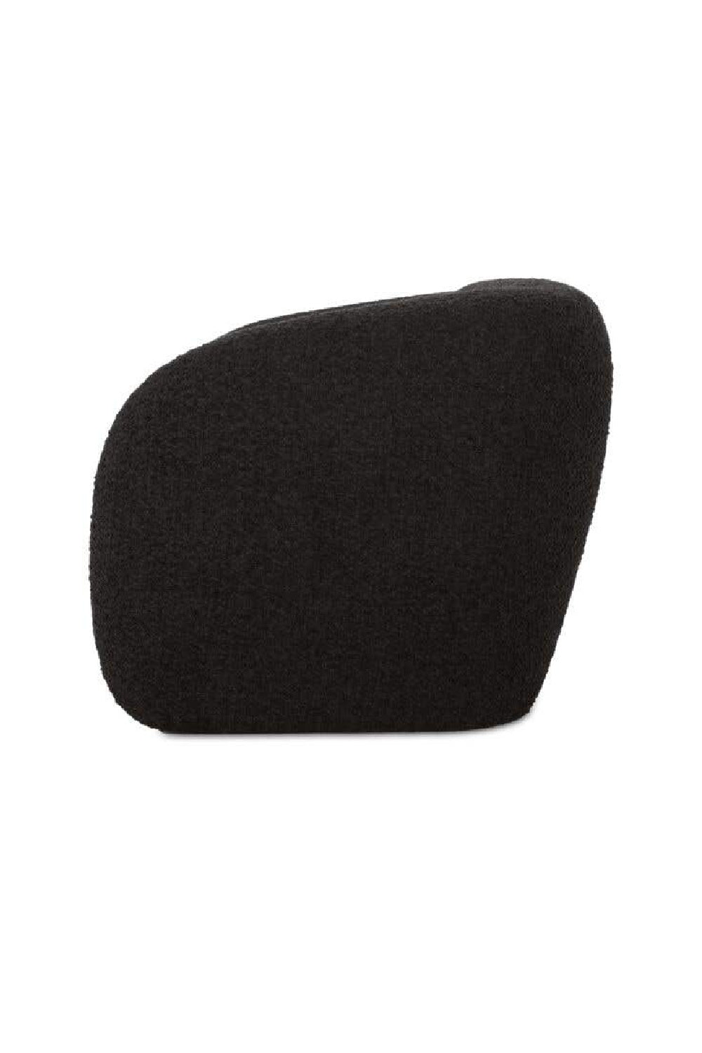 Modern European furniture - Curved Back Sofa - www.oroa.com