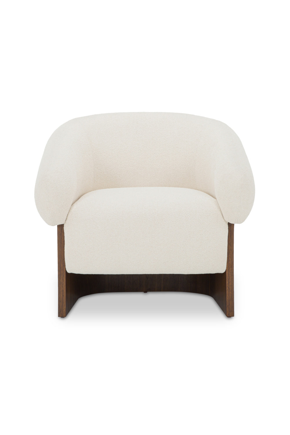 Modern European furniture - Contemporary Upholstered Accent Chair - www.oroa.com | Oroa.com