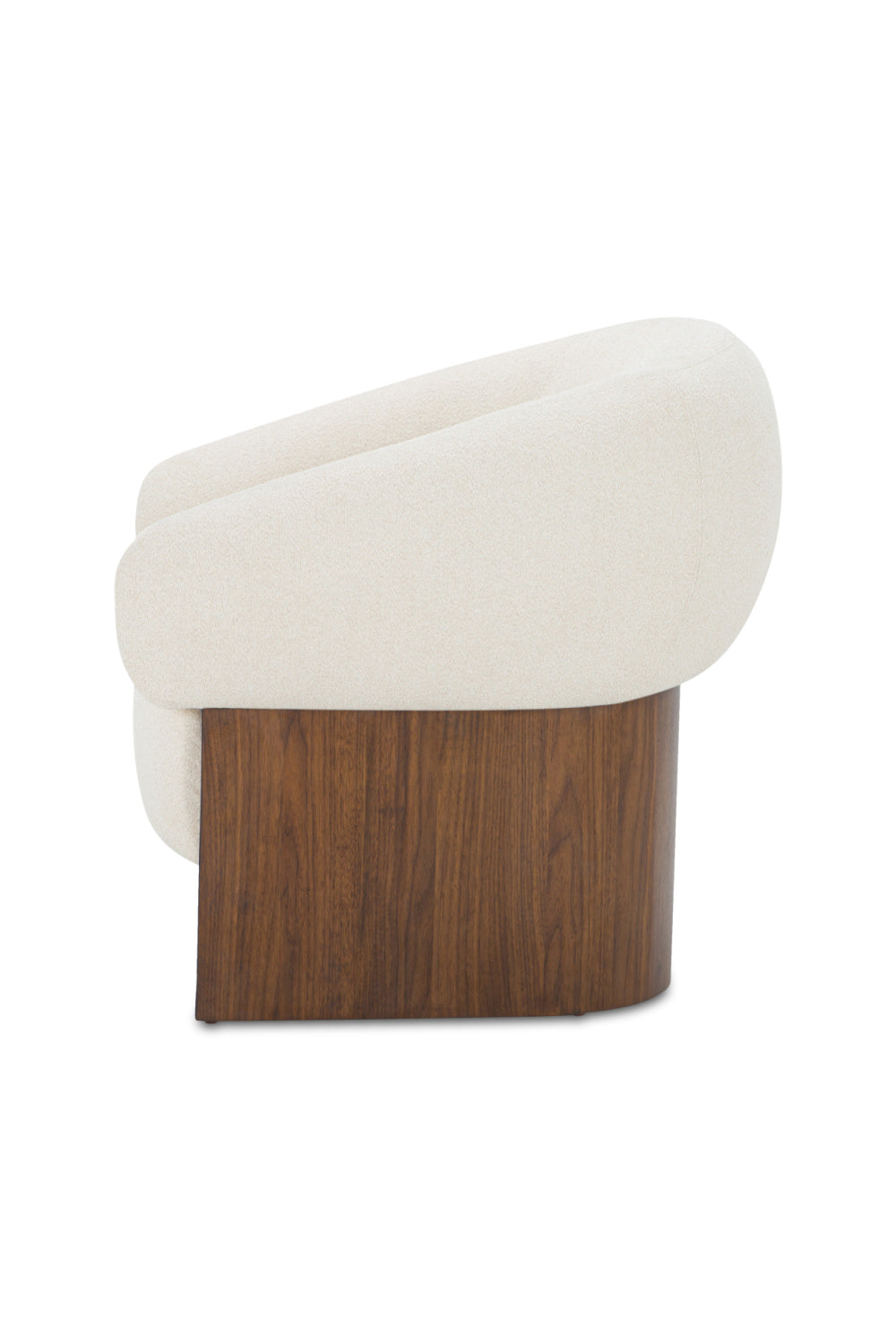 Modern European furniture - Contemporary Upholstered Accent Chair - www.oroa.com | Oroa.com