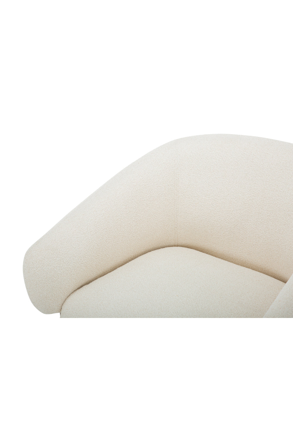 Modern European furniture - Contemporary Upholstered Accent Chair - www.oroa.com | Oroa.com