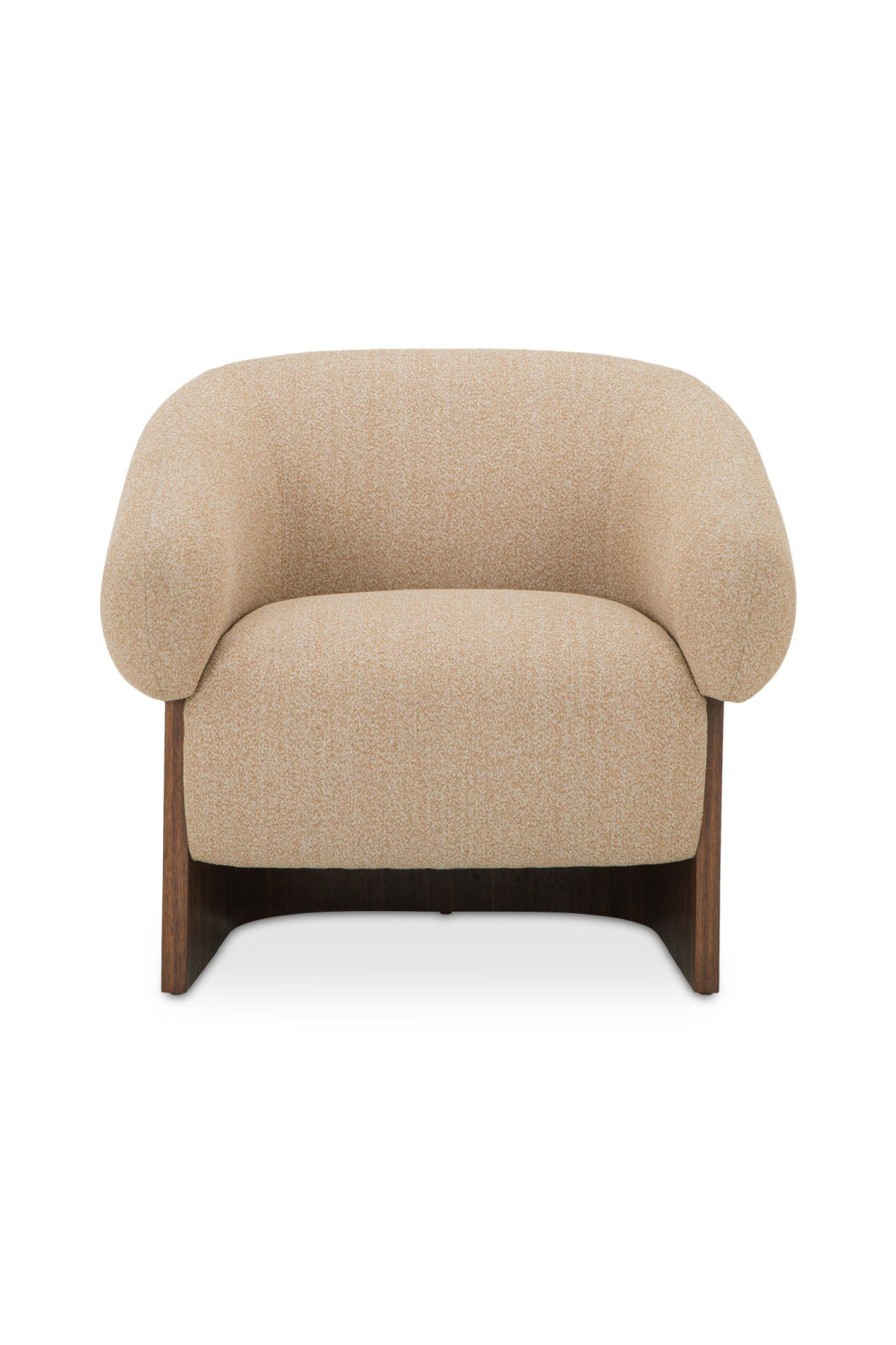 Modern European furniture - Contemporary Upholstered Accent Chair - www.oroa.com | Oroa.com
