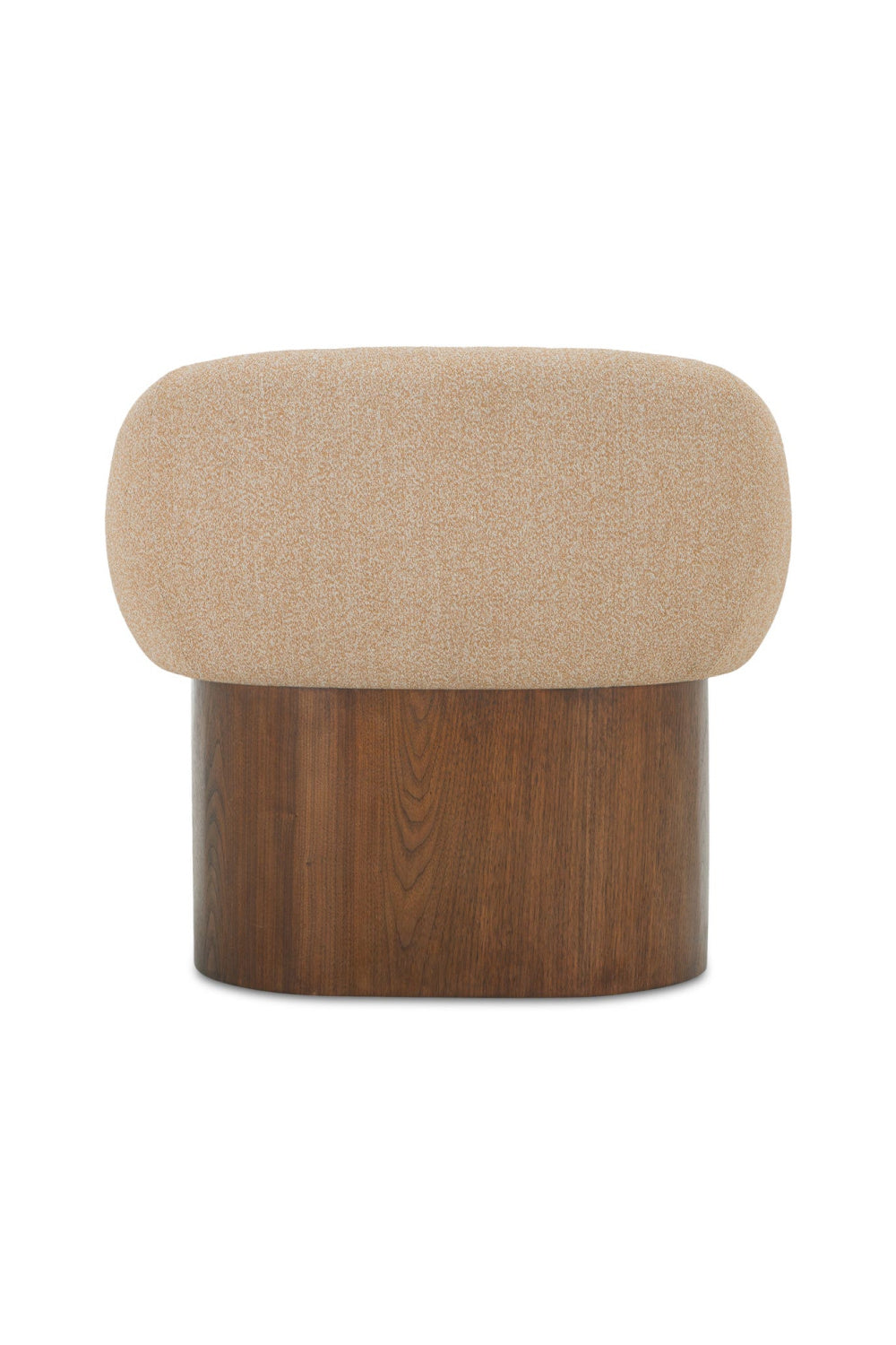 Modern European furniture - Contemporary Upholstered Accent Chair - www.oroa.com | Oroa.com