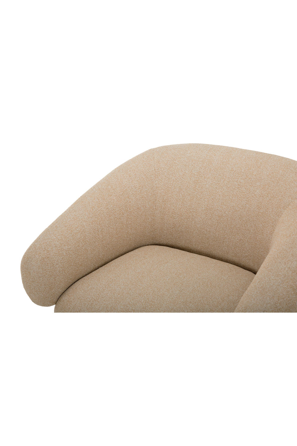 Modern European furniture - Contemporary Upholstered Accent Chair - www.oroa.com | Oroa.com