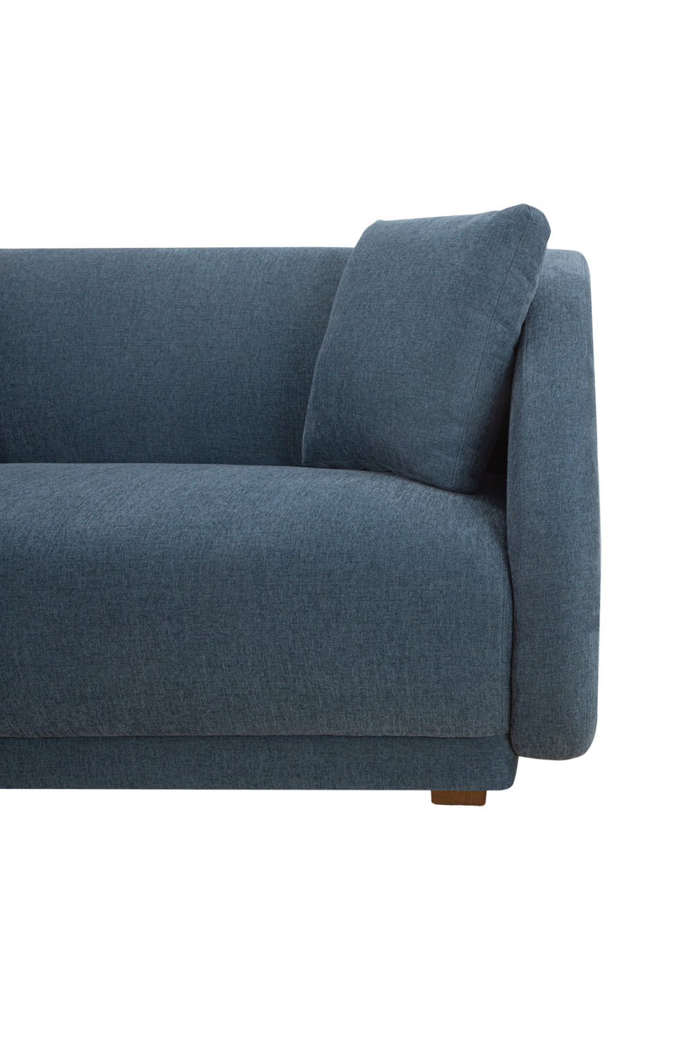 Modern European furniture - Contemporary Modular 3-Piece Sofa - www.oroa.com | Oroa.com