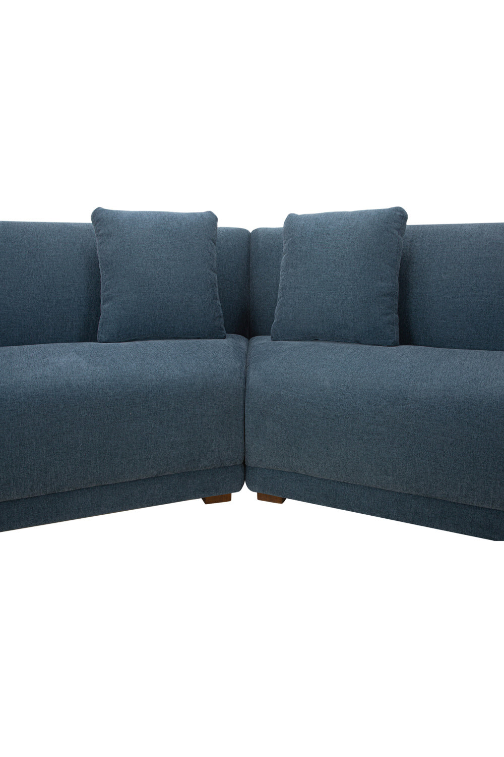 Modern European furniture - Contemporary Modular 3-Piece Sofa - www.oroa.com | Oroa.com