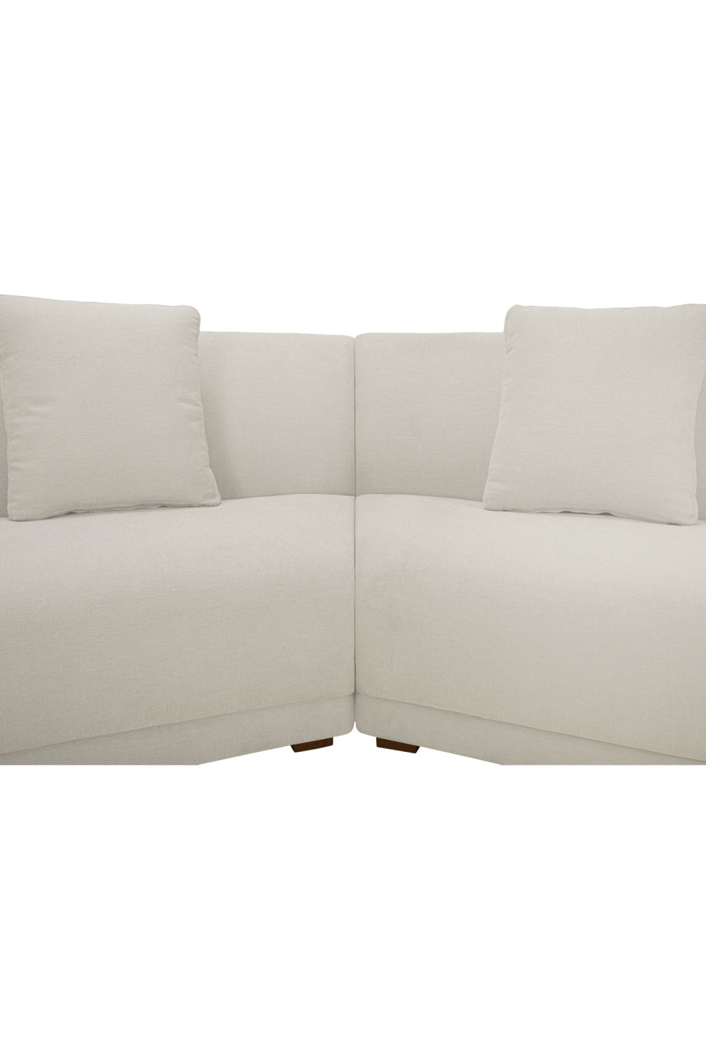 Modern European furniture - Minimalist Sectional Sofa - www.oroa.com | Oroa.com