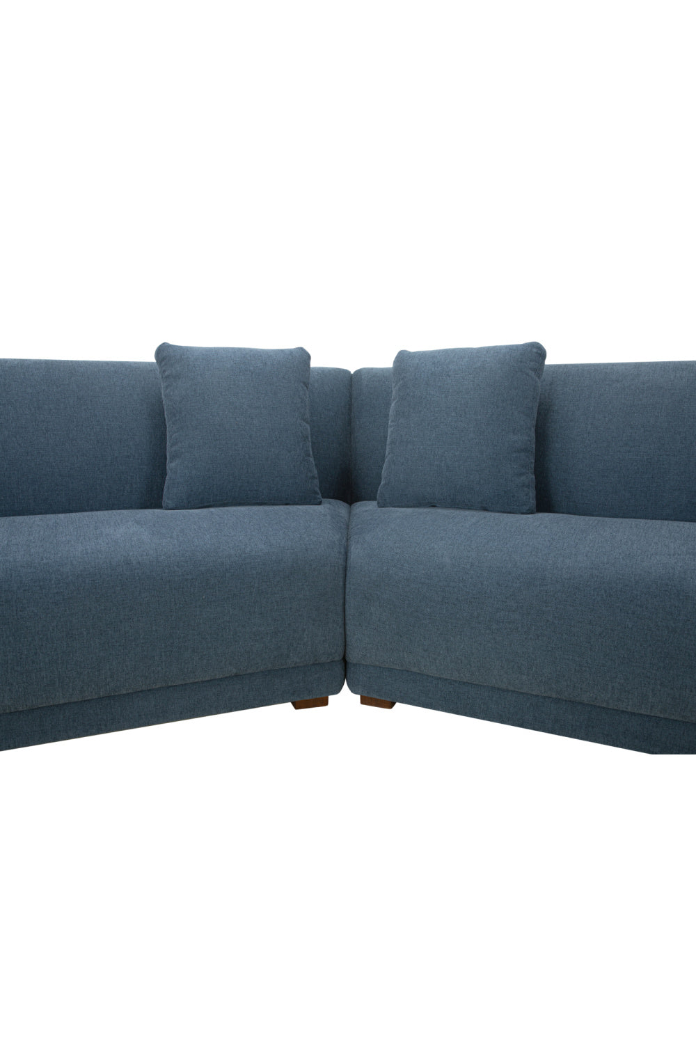 Modern European furniture - 5-Piece Modular Sofa - www.oroa.com | Oroa.com