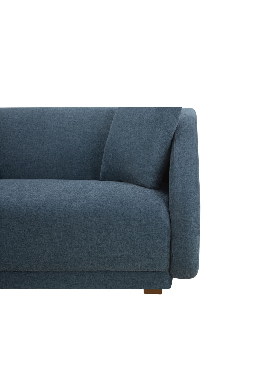 Modern European furniture - Contemporary Modular 2-Piece Sofa - www.oroa.com | Oroa.com