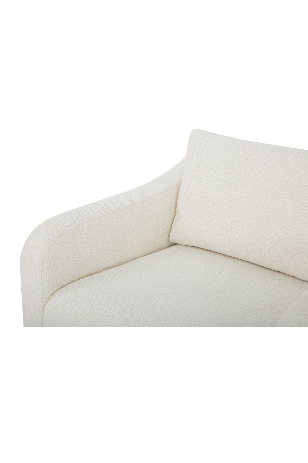Modern European furniture - Wooden Base Lounge Chair - www.oroa.com | Oroa.com