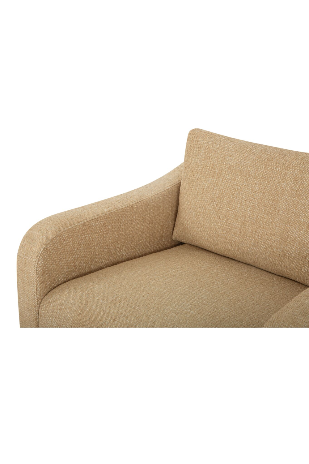 Modern European furniture - Wooden Base Lounge Chair - www.oroa.com | Oroa.com
