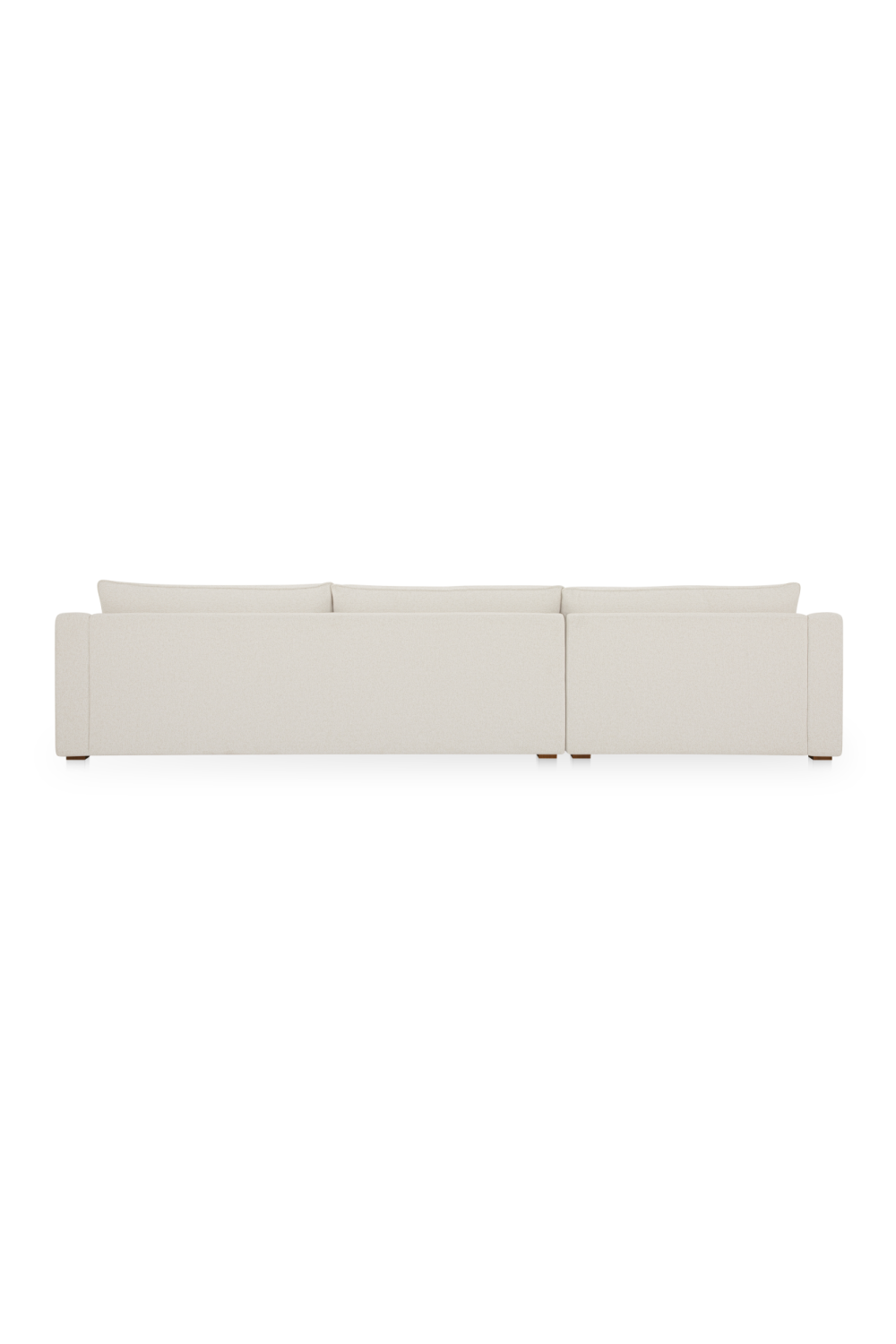 Modern European furniture - Minimalist Sectional Sofa - www.oroa.com | Oroa.com