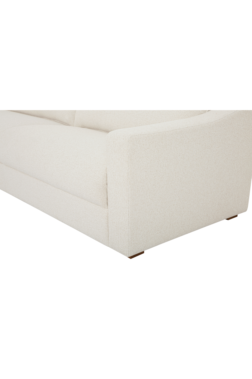 Modern European furniture - Minimalist Sectional Sofa - www.oroa.com | Oroa.com