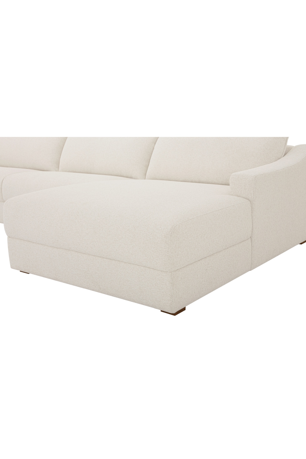 Modern European furniture - Minimalist Sectional Sofa - www.oroa.com | Oroa.com