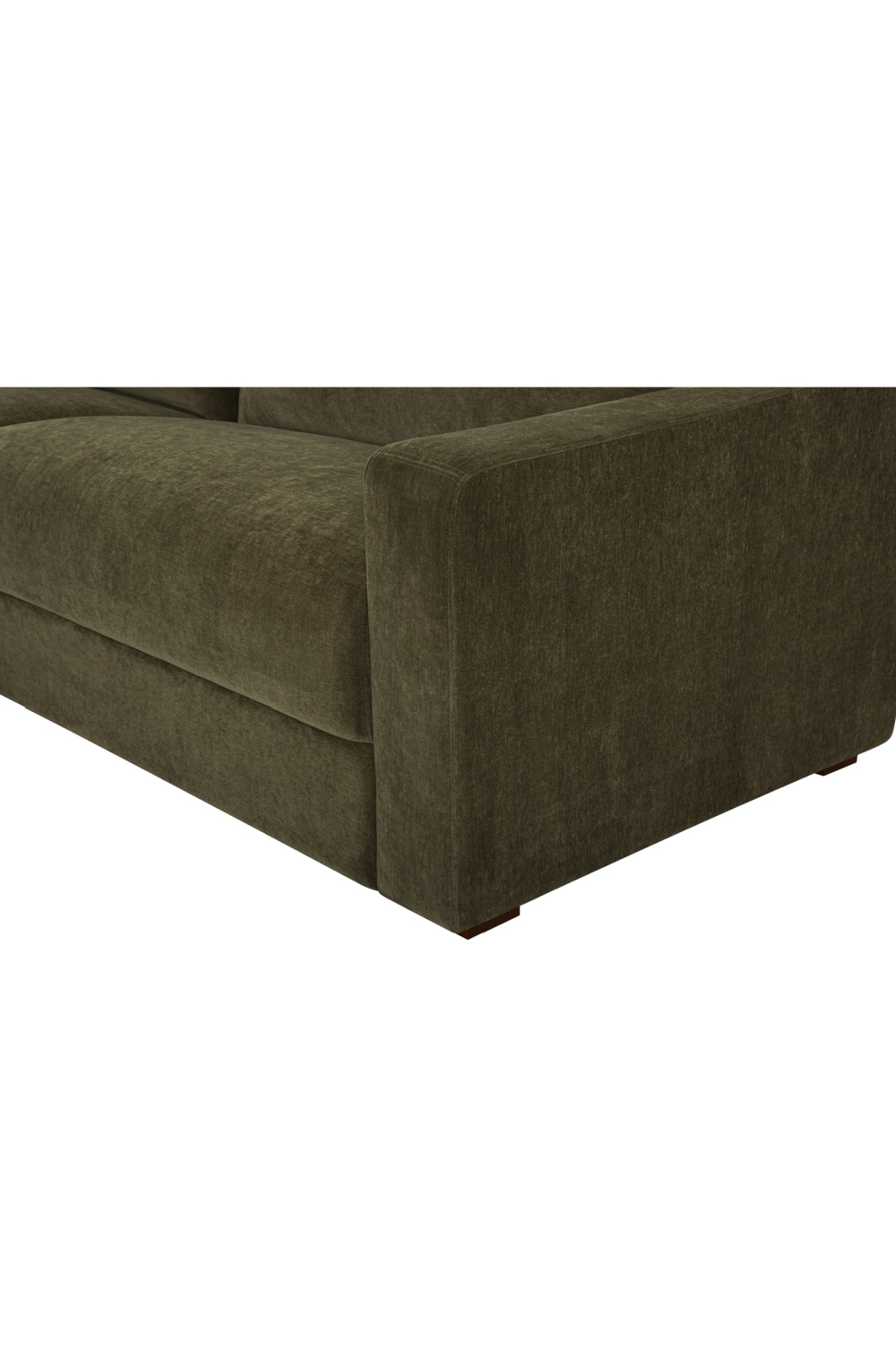 Modern European furniture - Minimalist Sectional Sofa - www.oroa.com | Oroa.com
