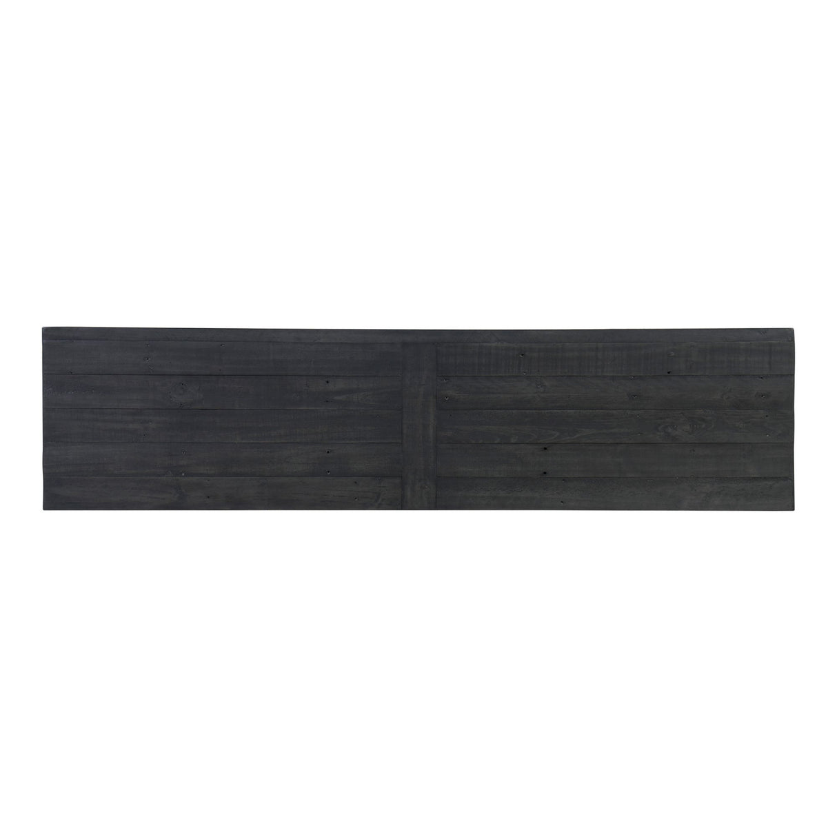 Modern European furniture - Slatted Pine 3-Door Sideboard - www.oroa.com | Oroa.com