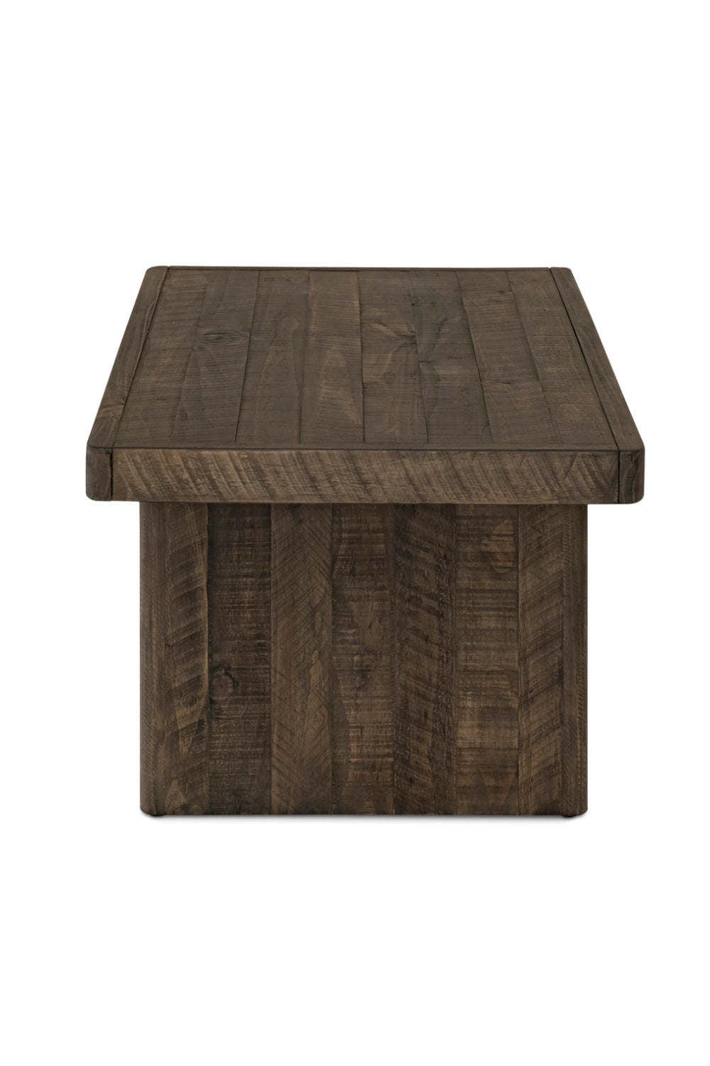 Modern European furniture - Matte Pine Coffee Table - www.oroa.com